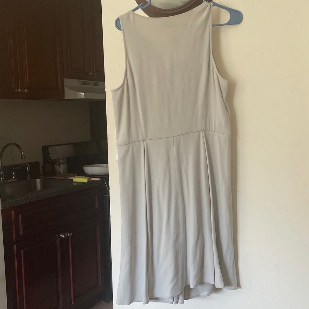 Emporio Armani Dress NWT - Picture 7 of 14